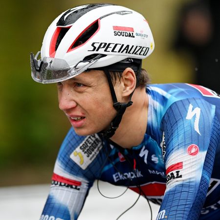 39th Settimana Internazionale Coppi e Bartali 2025 - Stage 3