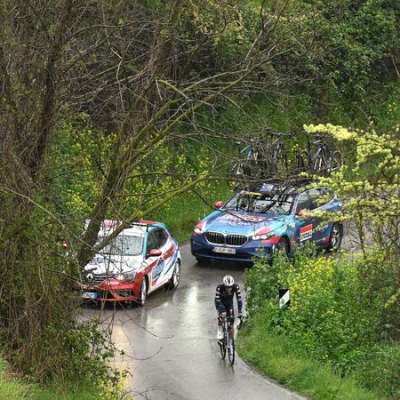 39th Settimana Internazionale Coppi e Bartali 2025 - Stage 3