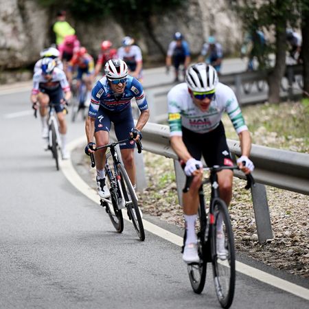 104th Volta Ciclista a Catalunya 2025 - Stage 4