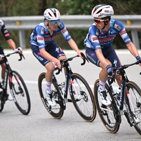 104th Volta Ciclista a Catalunya 2025 - Stage 4