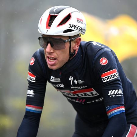 39th Settimana Internazionale Coppi e Bartali 2025 - Stage 3