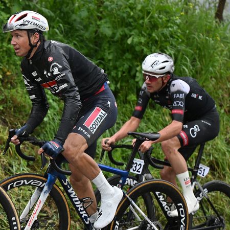 39th Settimana Internazionale Coppi e Bartali 2025 - Stage 3