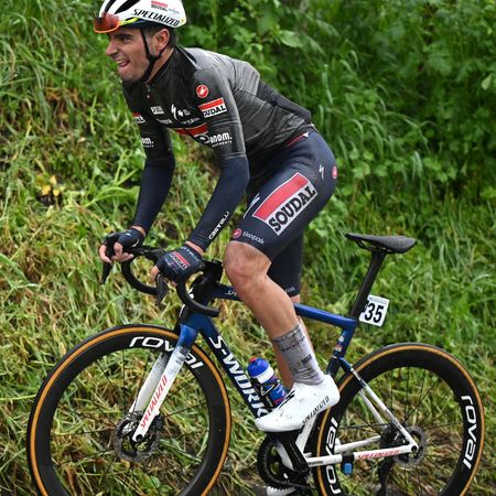 39th Settimana Internazionale Coppi e Bartali 2025 - Stage 3