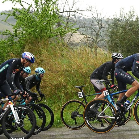 39th Settimana Internazionale Coppi e Bartali 2025 - Stage 3