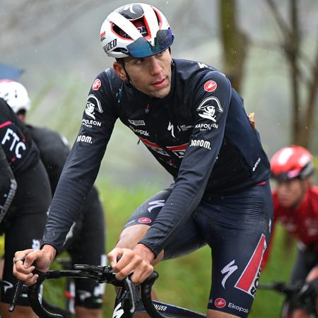 39th Settimana Internazionale Coppi e Bartali 2025 - Stage 3