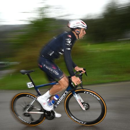 39th Settimana Internazionale Coppi e Bartali 2025 - Stage 3