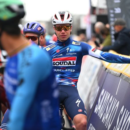 68th E3 Saxo Bank Classic - Harelbeke 2025