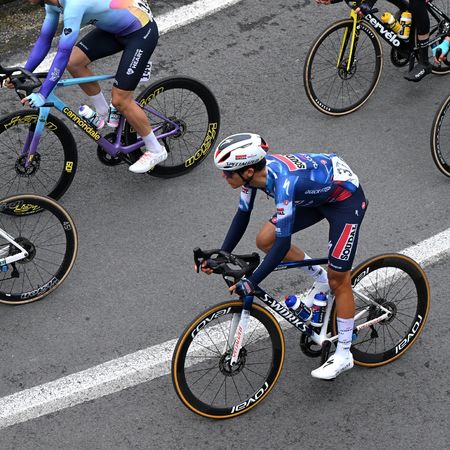 39th Settimana Internazionale Coppi e Bartali 2025 - Stage 4