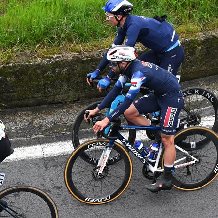 39th Settimana Internazionale Coppi e Bartali 2025 - Stage 4