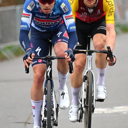 68th E3 Saxo Bank Classic - Harelbeke 2025