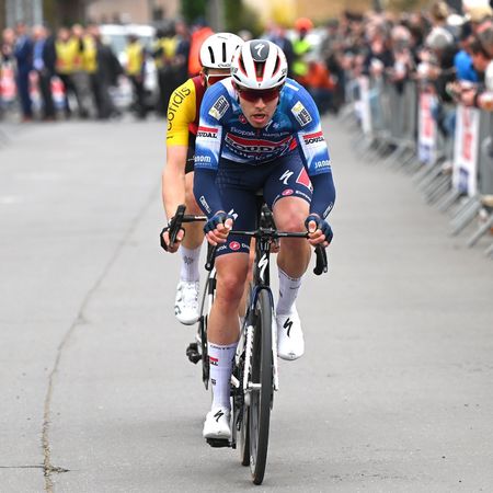 68th E3 Saxo Bank Classic - Harelbeke 2025
