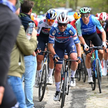 68th E3 Saxo Bank Classic - Harelbeke 2025