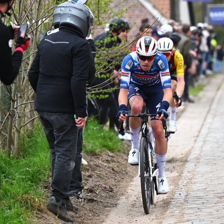 68th E3 Saxo Bank Classic - Harelbeke 2025