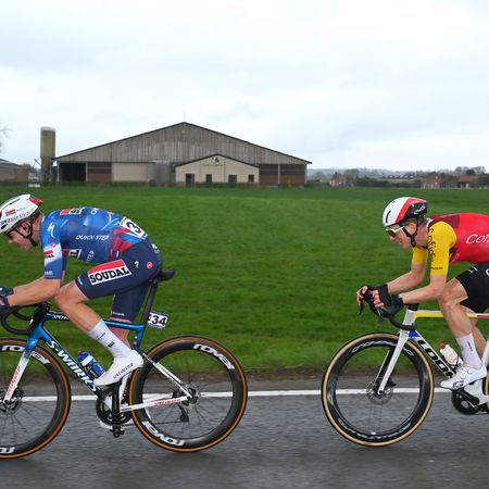 68th E3 Saxo Bank Classic - Harelbeke 2025