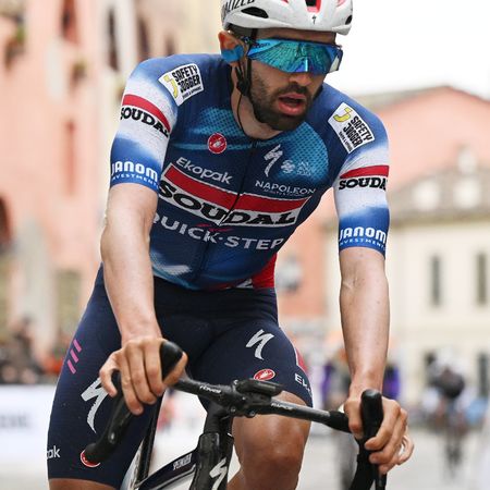 39th Settimana Internazionale Coppi e Bartali 2025 - Stage 4