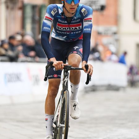 39th Settimana Internazionale Coppi e Bartali 2025 - Stage 4