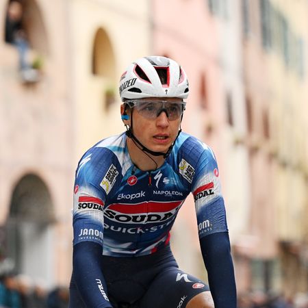 39th Settimana Internazionale Coppi e Bartali 2025 - Stage 4