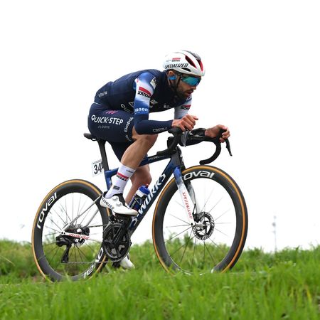 39th Settimana Internazionale Coppi e Bartali 2025 - Stage 4