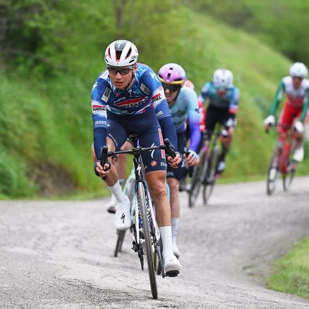 39th Settimana Internazionale Coppi e Bartali 2025 - Stage 4