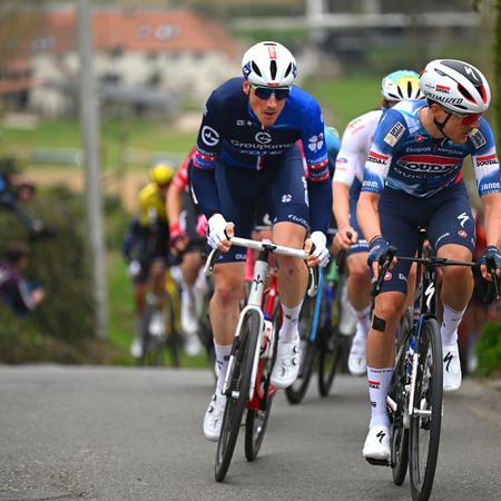 68th E3 Saxo Bank Classic - Harelbeke 2025