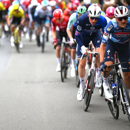 68th E3 Saxo Bank Classic - Harelbeke 2025