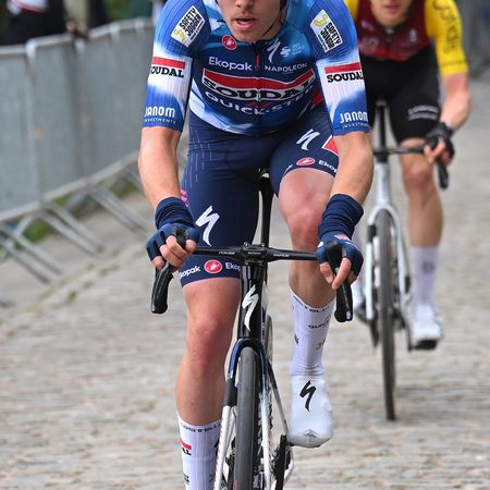 68th E3 Saxo Bank Classic - Harelbeke 2025