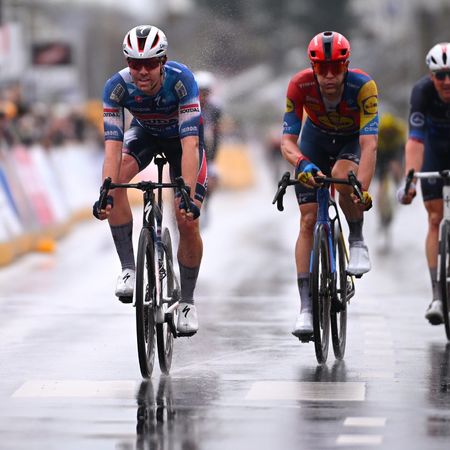 68th E3 Saxo Bank Classic - Harelbeke 2025