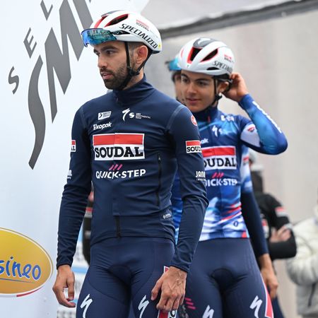 39th Settimana Internazionale Coppi e Bartali 2025 - Stage 5