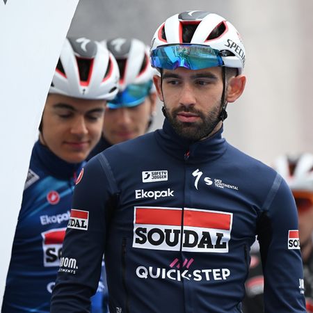 39th Settimana Internazionale Coppi e Bartali 2025 - Stage 5