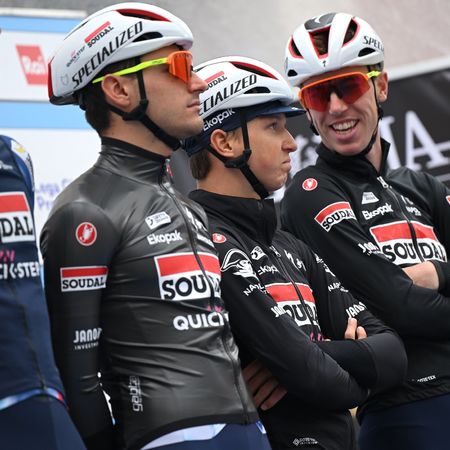 39th Settimana Internazionale Coppi e Bartali 2025 - Stage 5