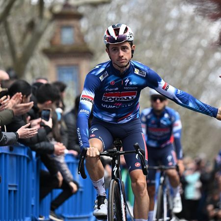 104th Volta Ciclista a Catalunya 2025 - Stage 6