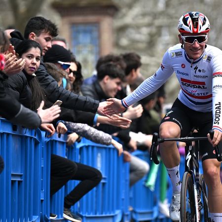 104th Volta Ciclista a Catalunya 2025 - Stage 6