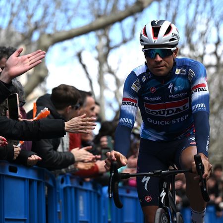 104th Volta Ciclista a Catalunya 2025 - Stage 6