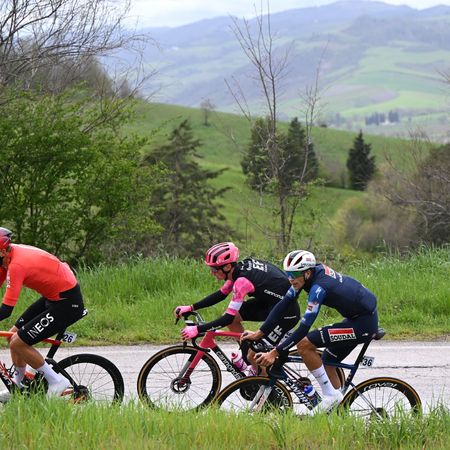 39th Settimana Internazionale Coppi e Bartali 2025 - Stage 5