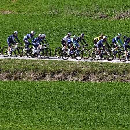 104th Volta Ciclista a Catalunya 2025 - Stage 6