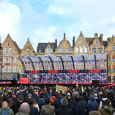 87th Gent-Wevelgem in Flanders Fields 2025 - Men's Elite