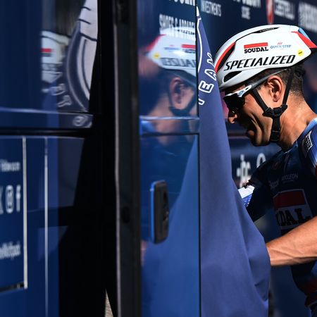 104th Volta Ciclista a Catalunya 2025 - Stage 7