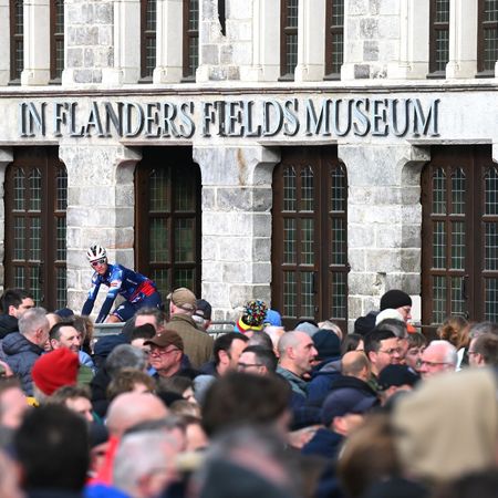 87th Gent-Wevelgem in Flanders Fields 2025 - Men's Elite