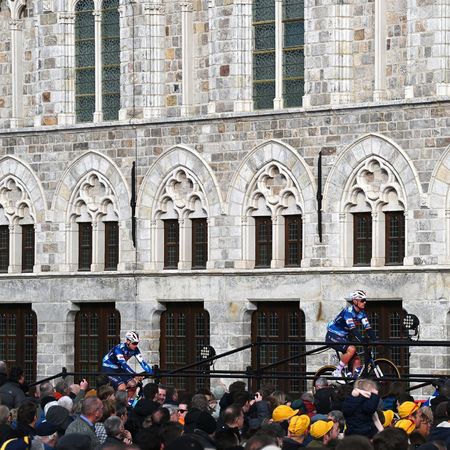 87th Gent-Wevelgem in Flanders Fields 2025 - Men's Elite