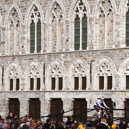 87th Gent-Wevelgem in Flanders Fields 2025 - Men's Elite