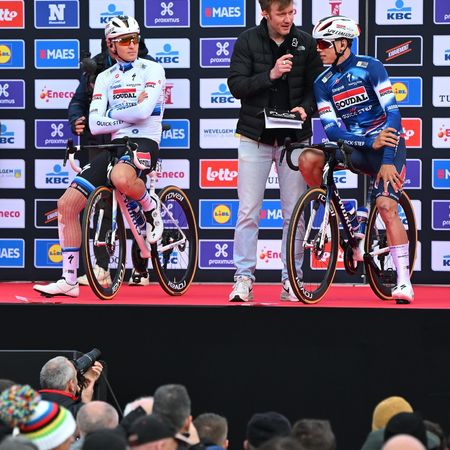 87th Gent-Wevelgem in Flanders Fields 2025 - Men's Elite