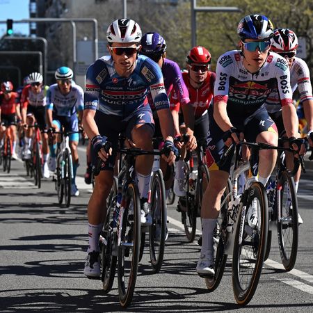 104th Volta Ciclista a Catalunya 2025 - Stage 7