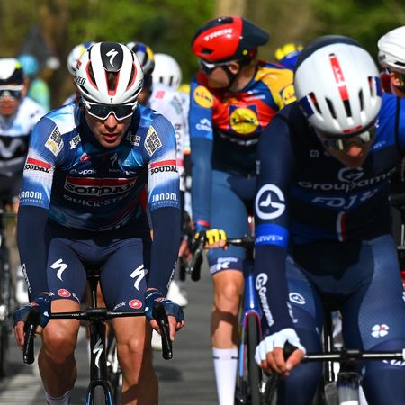 87th Gent-Wevelgem in Flanders Fields 2025 - Men's Elite