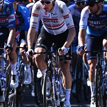 104th Volta Ciclista a Catalunya 2025 - Stage 7