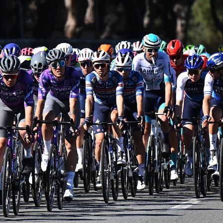 104th Volta Ciclista a Catalunya 2025 - Stage 7