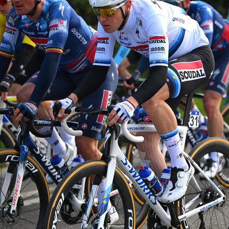 87th Gent-Wevelgem in Flanders Fields 2025 - Men's Elite