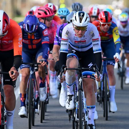 87th Gent-Wevelgem in Flanders Fields 2025 - Men's Elite