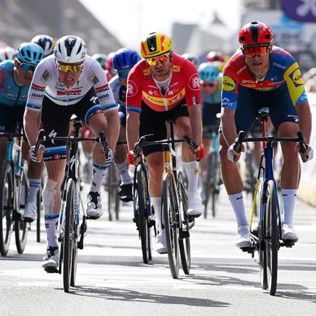 87th Gent-Wevelgem in Flanders Fields 2025 - Men's Elite