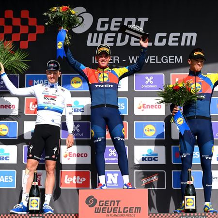87th Gent-Wevelgem in Flanders Fields 2025 - Men's Elite
