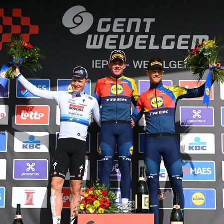 87th Gent-Wevelgem in Flanders Fields 2025 - Men's Elite